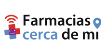 Farmacias Cerca de Mi